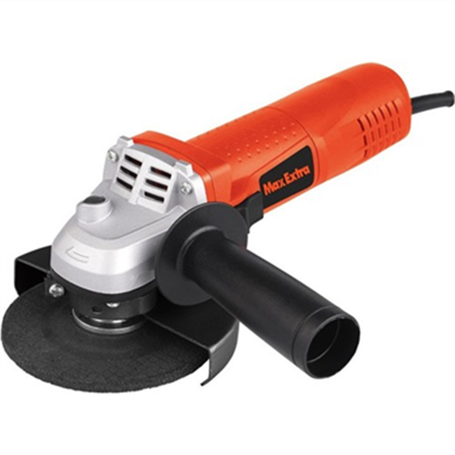 MAX EXTRA AVUÇ TAŞLAMA DEVİR AYARLI 125 mm MX9125E